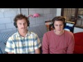 Freeskier and Kyle Decker re: #TheWallischProject