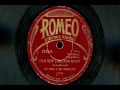 Lou Gold - "Old New England Moon" & Buddy Blue -  "Bringing Back That Hour Of Love"