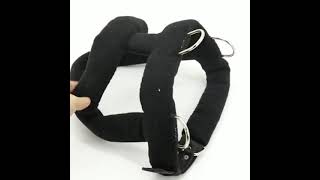 Best Harnesses For Game Dogs