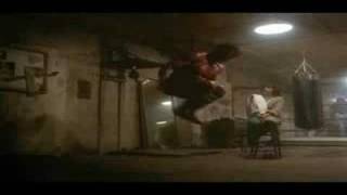Rocky The Final Countdown Rocky The Final Countdown