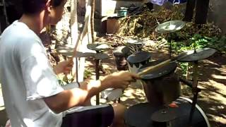Watch Hangar Absinth video