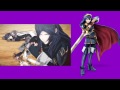 Super Smash Bros for 3DS and WiiU Robin and Lucina Ty's Reaction