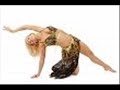 ارقصي و أنسي يا حبيبتي-رقص عربي- math music 1-arabic dance 2012