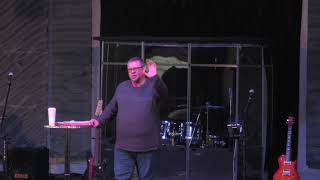 Vertical Sermon 2020 03 01