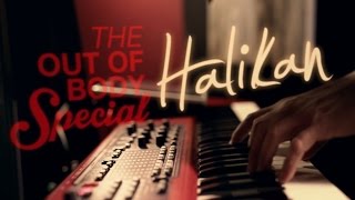 Watch Out Of Body Special Halikan video