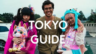 Best Things to Do in Tokyo, Japan - Tokyo Metro Guide