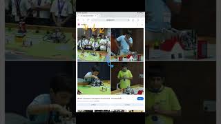 Wro Memories 2024 Cs Invaders