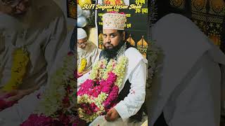 Zamane Ko Apna Bana Kar To Dekha Sufi Saqlain Hasan Shah