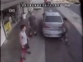 tough guys
