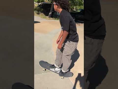 Luh Marcus  #pizzaskateboards #skateboarding