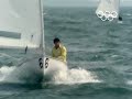 Jacques Rogge's final competition as an Olympic athlete - Montreal 1976 Olympic Games