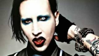 Watch Marilyn Manson Iron Man video