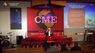 JOEL OVANDO | ESTRATEGIAS PARA GANAR ALMAS PARA CRISTO PARTE 2