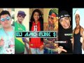 Cd Top Funk 2013 (Bonde Top)
