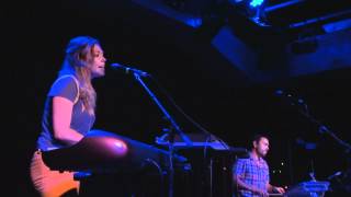 Watch Rachel Platten Remark video