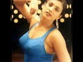 Telugu cinema heroine Roja hot images