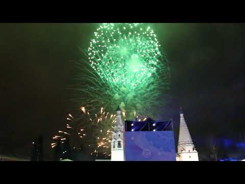 Как встретить 2018 год видео Как встретить 2018 год видео