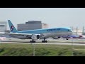 LAX Plane-Spotting 2/23/2013