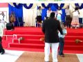 Lifeline christian fellowship portsmouth dominica praise time 1