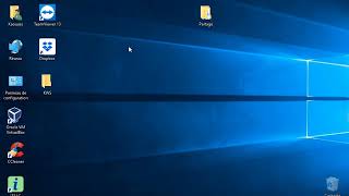 Share A Folder In A Workgroup Network