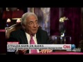 DSK: 'Europe's banks are sick.'