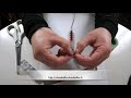 comment faire un shamballa