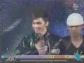 091231 Black Jack - Love Me If U Can @ Make a wish countdown 2010