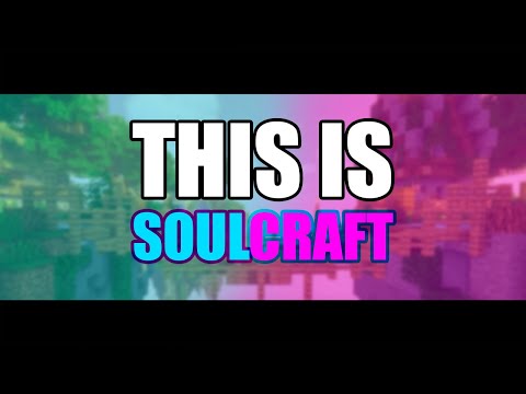 SoulCraft Trailer