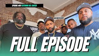 Jay-Zs Nephew Rel Carter Talks Roc Nation, Jays Legacy & Untold Hip-Hop Stories Dqm Episode 68