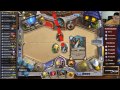 Hearthstone: Trump Cards - 125 - Part 2: By Light Be at Least Hurt a Little (Priest Arena)