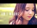 Am I Wrong - Nico & Vinz | Ali Brustofski Cover (Music Video)