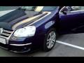 VW Jetta 1.9d walkthrough