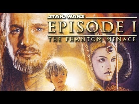 how much money did star wars the phantom menace made