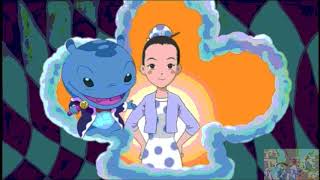 Sch Y Yuna Capitulo 13 Temporada 2 En Español Latino