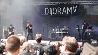 Watch Diorama Odyssey Into The Vacuum video