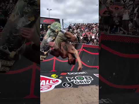 Mayhem & A Helluva Good Time At Belco 🇦🇺