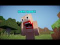 If The Enderdragon Was Good - Minecraft