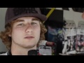Supercross - Arlington 2011 - Lance Vincent