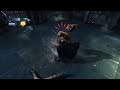 Batman Arkham Origins #26 [ARABIC] | باتمان أركام أوريجنز: #26 النهاية؟