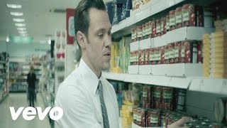 Will Young - I Just Want A Lover