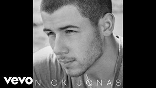 Nick Jonas - Wilderness