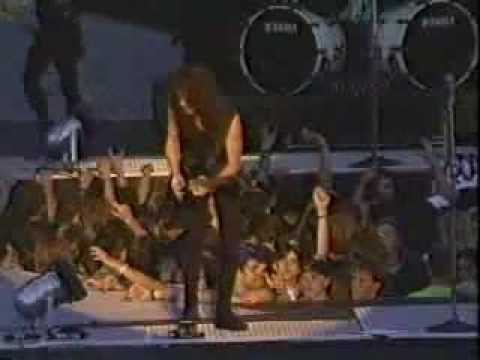 Metallica -