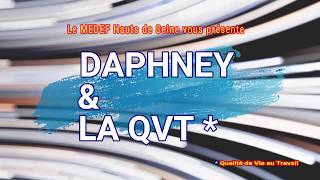 Daphney et la QVT#3 L'intégration RH Onboarding