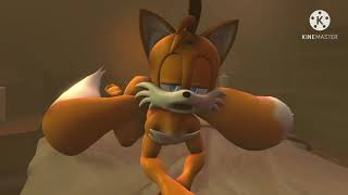 (Free like ) Tails the yellow fox farts normal and SLOW!!!!!!!!!