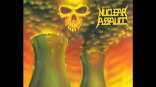 Watch Nuclear Assault Fight To Be Free video