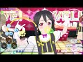ラブライブ！スクールアイドルパラダイス「No brand girls」プレイ動画