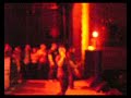 Boy Sets Fire - Rookie (live in Philadelphia, last show)