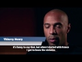 Henry: Respect for Ronaldo but Leo is the best
