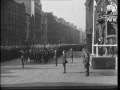 Irish Free State Army Aka Parade For St. Patrick's Day Dublin (1920-1929)