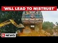 Mutt Heads Warn Tamil Nadu Govt Against Increasing Incidents Of Demolition Of Temples | Republic TV